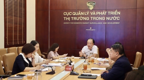 Triển khai mô hình outlet và cửa hàng miễn thuế tại Việt Nam