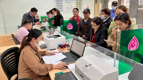 Đồng bào dân tộc thiểu số Đồng Nai cải thiện sinh kế  nhờ nguồn vốn chính sách