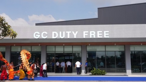 Cần “cú hích” chính sách để bứt tốc mô hình outlet và cửa hàng miễn thuế tại Việt Nam