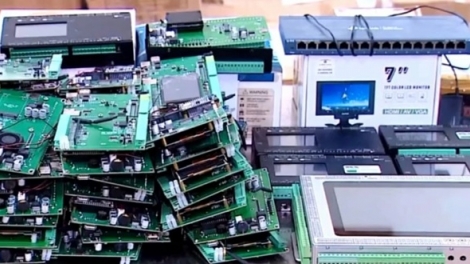 Khởi tố 74 người thao túng dữ liệu quan trắc môi trường – cảnh báo hậu quả nghiêm trọng