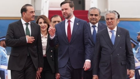 Đàm phán Mỹ - Iran tạm dừng, hai bên thiếu tin tưởng sâu sắc