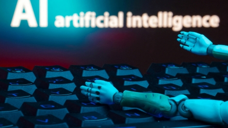 AI thúc đẩy doanh nghiệp khởi nghiệp do 1 người vận hành tại Trung Quốc