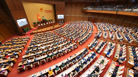 Bản tin 9h 8/4/2026