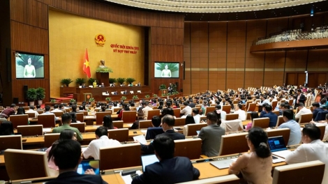 Tăng trưởng nhanh, bền vững: thước đo năng lực quản trị quốc gia và niềm tin của xã hội 