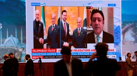 Cuộc đàm phán xuyên đêm tại Pakistan “chưa rõ ràng” – Những bất đồng xuất hiện