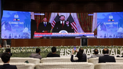 Mỹ - Iran không đạt được thỏa thuận