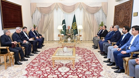 Cuộc gặp Mỹ - Iran “chưa thành”: Pakistan vẫn được khen