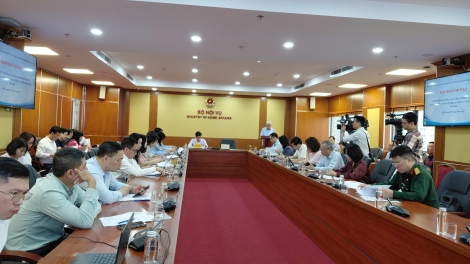 Tháng hành động về an toàn, vệ sinh lao động năm nay diễn ra trong tháng 5-2026