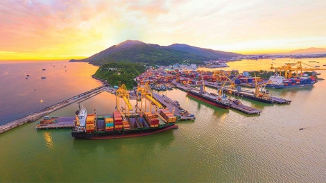 Để kinh tế biển bứt phá trong kỷ nguyên mới