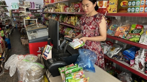 Ngưỡng doanh thu miễn thuế với hộ kinh doanh nên nâng lên 1 - 2 tỉ đồng