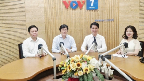 Xây dựng hệ sinh thái y tế thông minh: Định hướng chiến lược quản trị số và phát triển bền vững