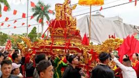 Theo dòng thời sự chiều 11/4/2026