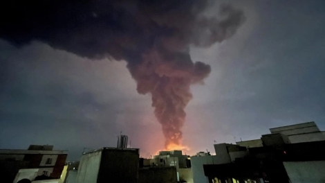 Xung đột Trung Đông: Trung Quốc - Pakistan đề xuất sáng kiến 5 điểm nhằm thúc đẩy hòa đàm