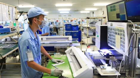 Ứng phó tác động xung đột Trung Đông: Tái cơ cấu công nghiệp - thương mại