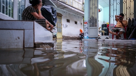 Theo dòng thời sự sáng 2/4/2026