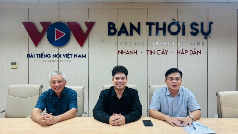 Giao thông xanh tại Việt Nam – Từ cam kết đến hành động thực tiễn