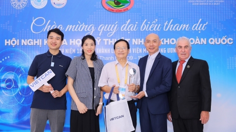 Phòng ngừa, điều trị các bệnh lý về mắt trong mùa hè