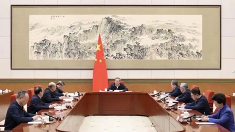 Thủ tướng Trung Quốc yêu cầu tăng cường khả năng chống chịu của hệ thống năng lượng