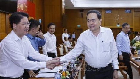 Bản tin 9h 1/4/2026