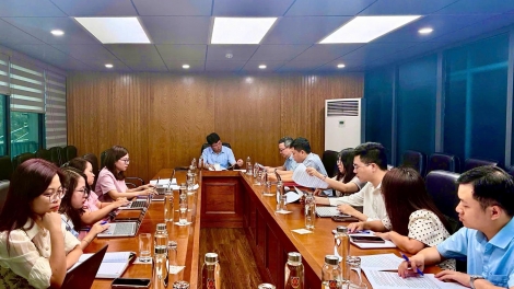 Tổng rà soát hệ thống văn bản quy phạm pháp luật để tháo gỡ “điểm nghẽn” cản trở sự phát triển