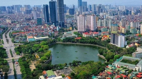 Theo dòng thời sự sáng 24/4/2026