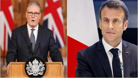 Bản tin 9h 17/4/2026