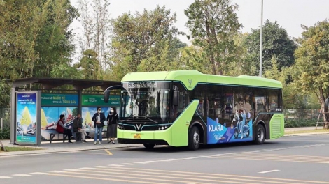 Thời sự 12h 3/4/2026: Sau TPHCM, đến Hà Nội lên phương án miễn phí tiền vé xe buýt cho người dân