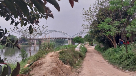 Thái Nguyên: Tập trung các giải pháp chống ngập mùa mưa bão