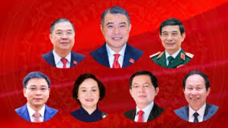 Chính phủ nhiệm kỳ mới - Khởi đầu mới, niềm tin mới