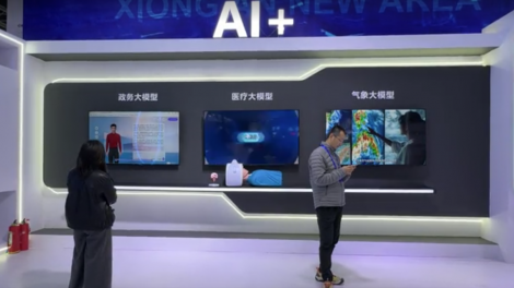 Trung Quốc tăng tốc ngành Internet vạn vật – động lực tăng trưởng mới hay thách thức về dữ liệu 