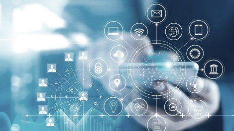 Chuyển đổi số phục vụ người dân, doanh nghiệp - Bắt đầu từ những ứng dụng đơn giản, dễ sử dụng