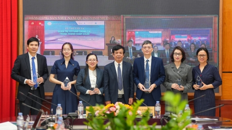 Tố tụng trọng tài – xu hướng giải quyết tranh chấp thương mại hiệu quả