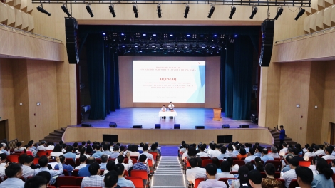 Nâng cao hiệu quả gắn kết “3 nhà” trong Giáo dục nghề nghiệp