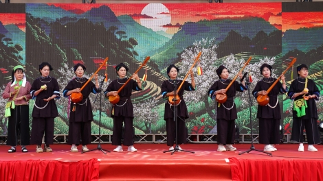 Đắk Lắk – Vườn thanh âm Trung-Nam- Bắc