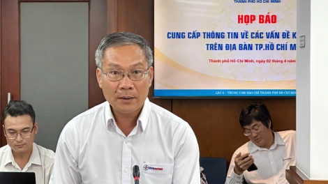 Ngành điện TP.HCM lý giải nguyên nhân hóa đơn điện bất ngờ tăng cao