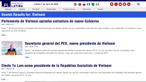 Quốc tế đánh giá: Dấu ấn “Kế thừa” và “Đổi mới” tại Kỳ họp thứ nhất Quốc hội khóa XVI