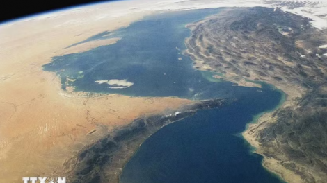 Các nước khẩn trương ứng phó áp lực kinh tế sau động thái của Mỹ tại eo biển Hormuz