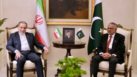 Chuyến thăm Pakistan của Ngoại trưởng Iran và tính toán mới của Iran