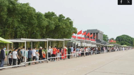 Bản tin 15h 30/4/2026