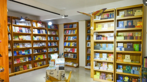 Tháo gỡ nút thắt đang kìm hãm văn hóa đọc