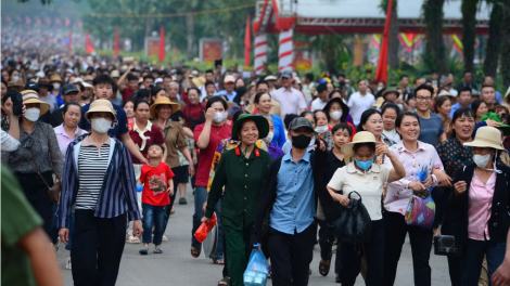 Bản tin 9h 27/4/2026