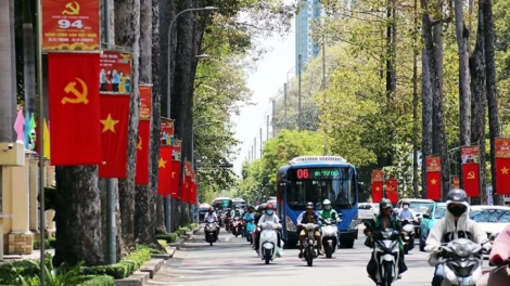 Dự báo thời tiết 30/4/2026: Thời tiết cả nước khá thuận lợi trong dịp nghỉ lễ