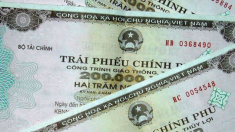 Huy động gần 20.000 tỷ đồng trái phiếu Chính phủ trong tháng 3/2026