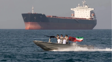 Tình hình eo biển Hormuz nóng trở lại khi ít nhất 3 tàu bị tấn công