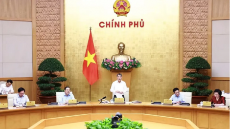 Thời sự 6h 14/4/2026: Các bộ phải trình phương án cắt giảm thủ tục hành chính trước ngày 20/4