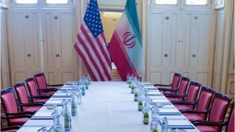 Gian nan tiến trình tìm kiếm thỏa thuận hòa bình Mỹ- Iran