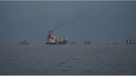 Iran tuyên bố sẽ mở eo biển Hormuz nếu được bồi thường thiệt hại do xung đột