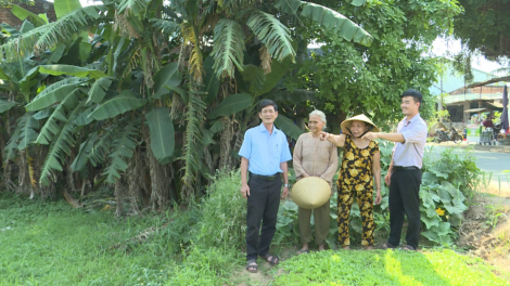 Theo dòng thời sự sáng 6/4/2026