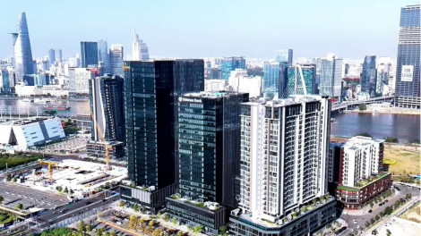 Thời sự 6h 25/4/2026: Khẩn trương đưa Trung tâm Tài chính quốc tế vào vận hành