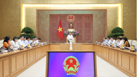 Bản tin 15h 29/4/2026